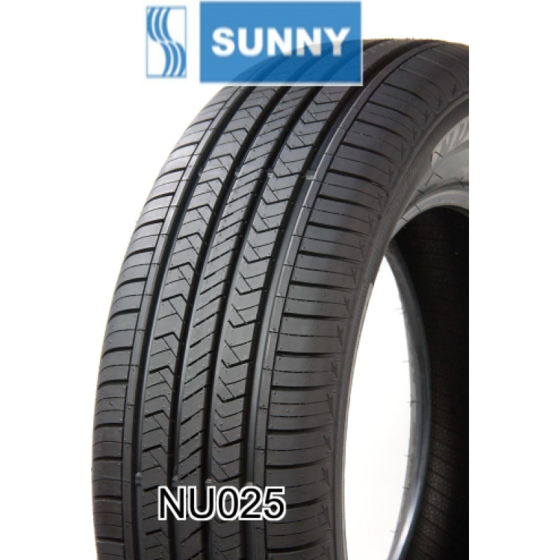 Sunny - NU025 - 235/65 R17