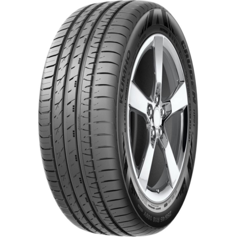 Kumho - HP91 - 255/60 R17