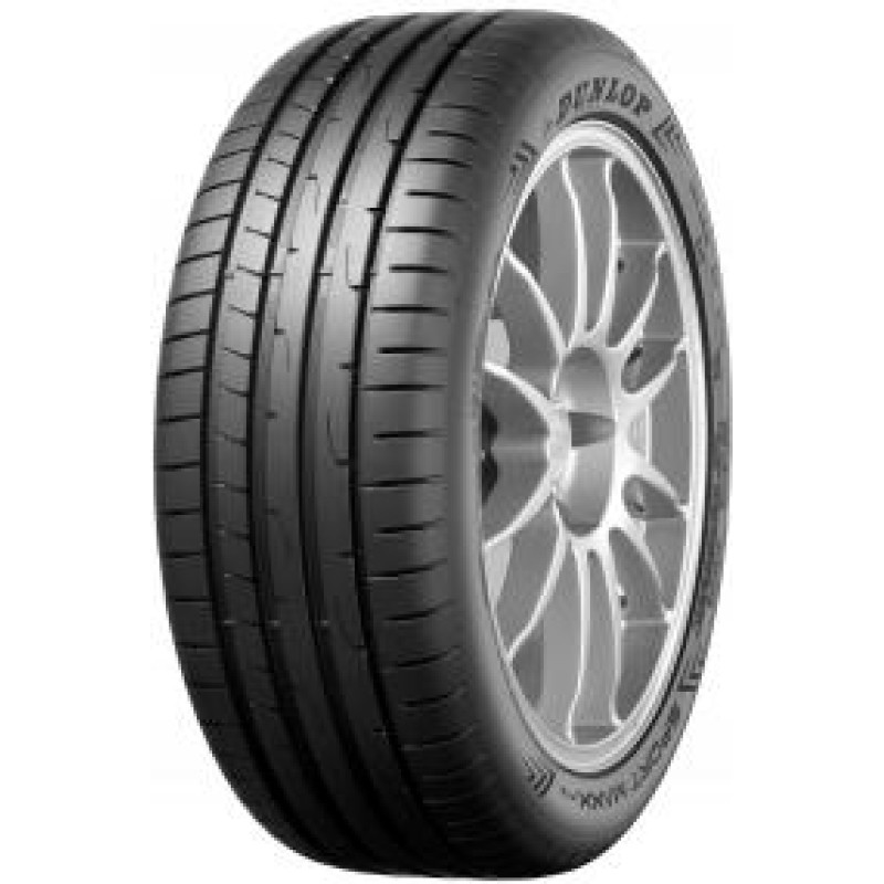 Dunlop - SPORT MAXX RT2 SUV - 255/50 R20