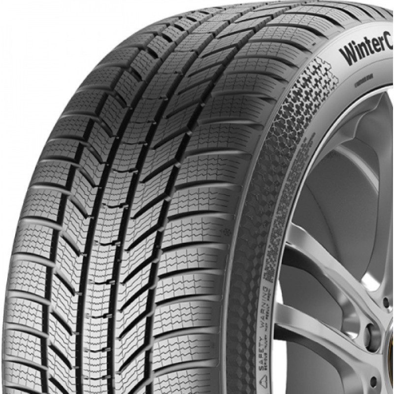 Continental - WINTERCONTACT TS 870P   XL - 245/50 R20