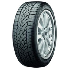 Dunlop - SP WINTER SPORT 3D - 225/55 R17C