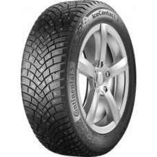 Continental - IceContact 3 - 255/40 R19