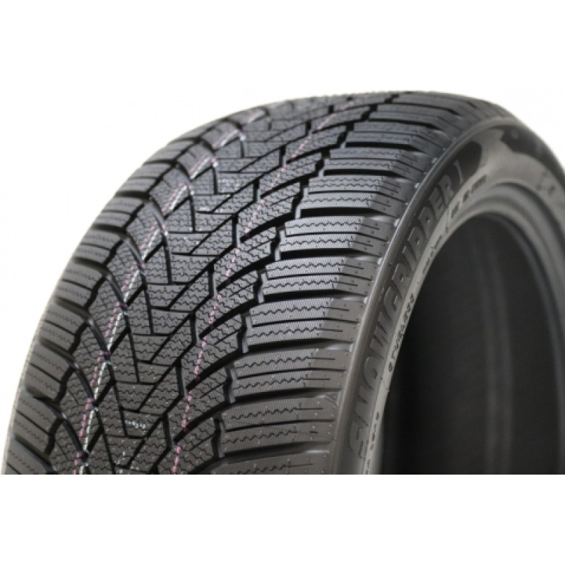 Ilink - SnowGripper I - 255/40 R20