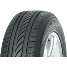 Nokian - Nrv i - 255/55 R17