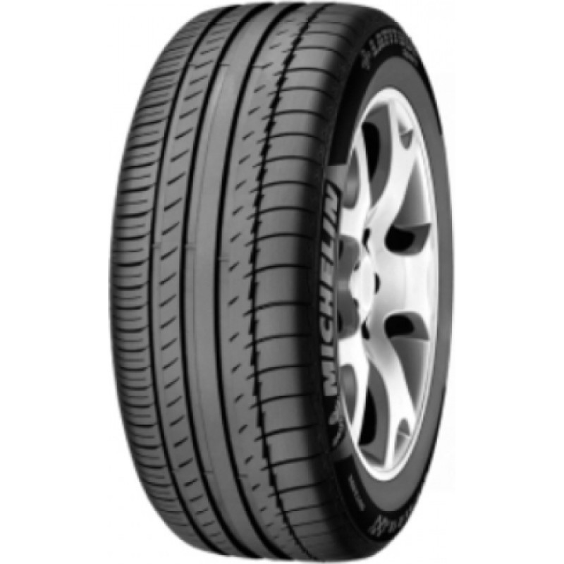 Michelin - Latitude Sport - 235/55 R17