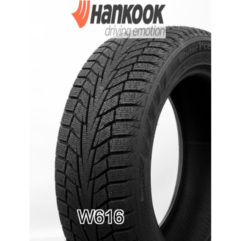 Hankook - W616 - 215/60 R17