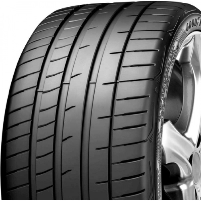 Goodyear - EAGLE F1 ASMMETRIC 5   XL - 225/40 R18