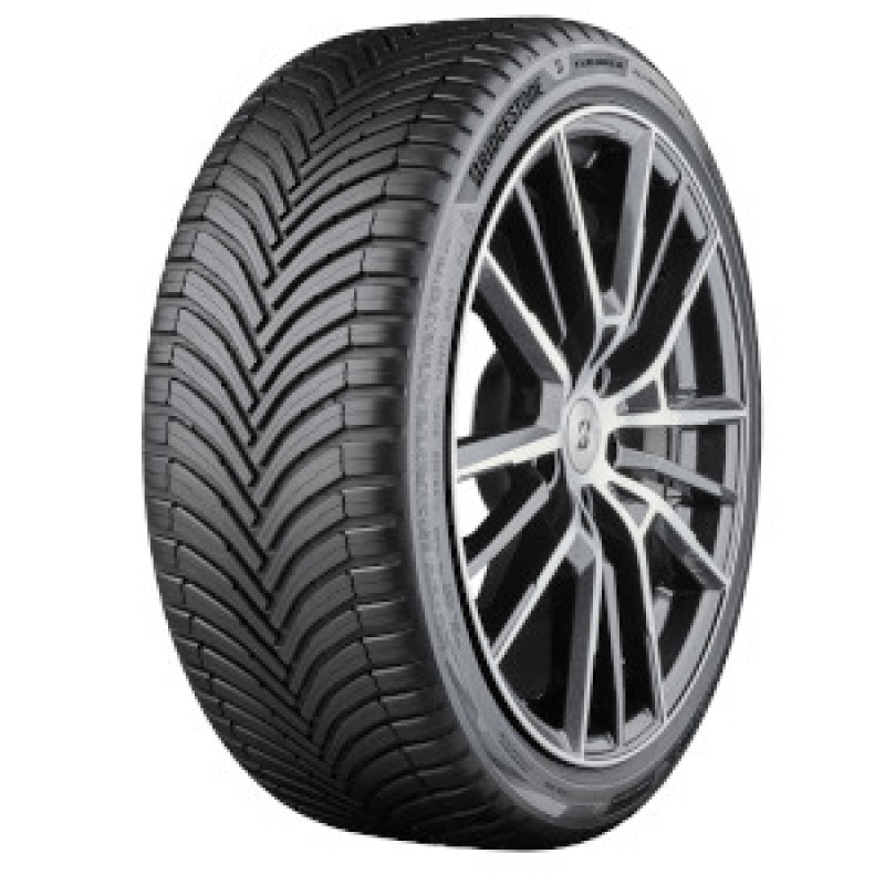 Bridgestone - Turanza All Season 6 Enliten - 205/55 R19