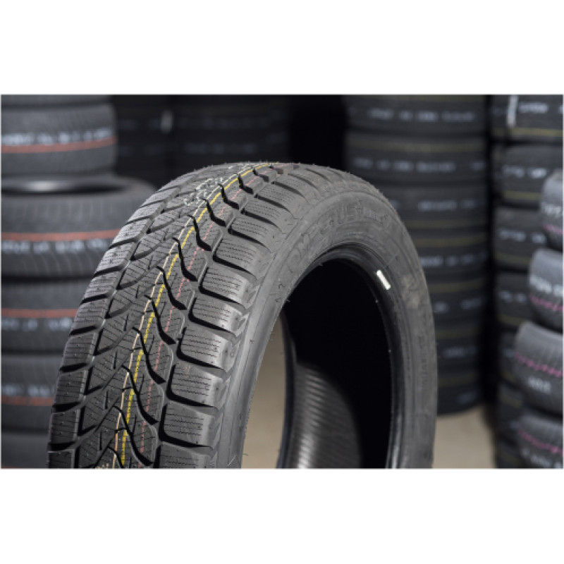 Lassa - COMPETUS WINTER 2 - 235/70 R16C