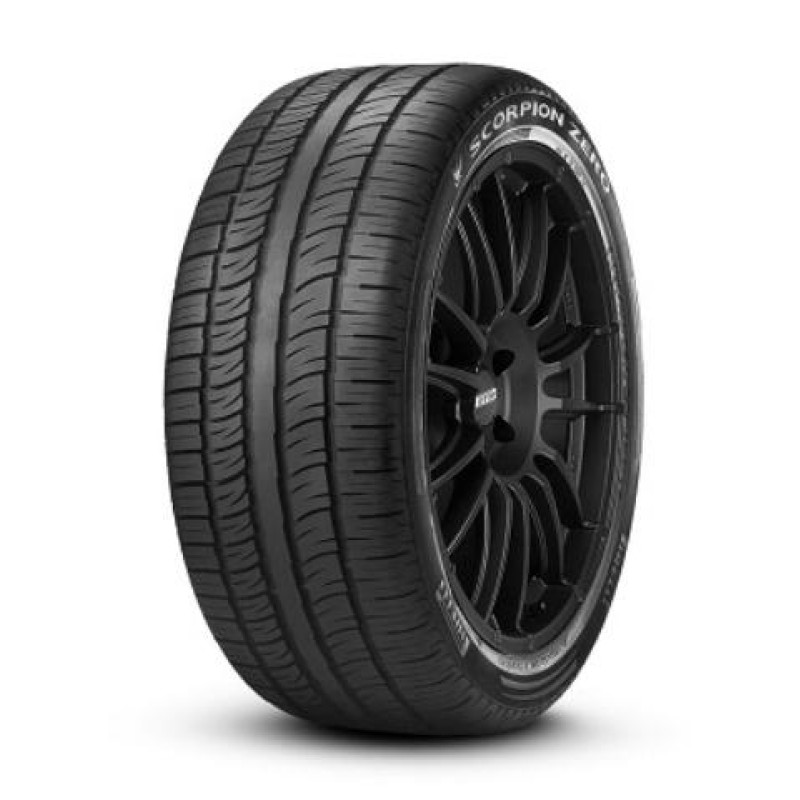 Pirelli - SCORPION ZERO ASIM. - 255/45 R20C