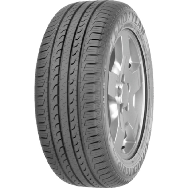 Goodyear -  EFFICIENTGRIP SUV  XL - 215/65 R16