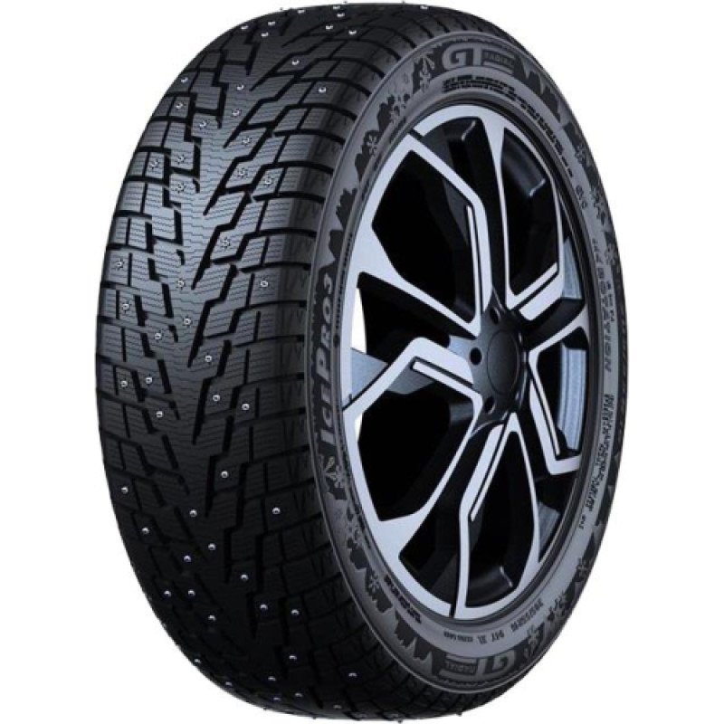 Gt Radial - ICEPRO 3 (EVO) - 205/65 R16