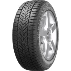 Dunlop - SP WINTER SPORT 4D - 195/65 R16