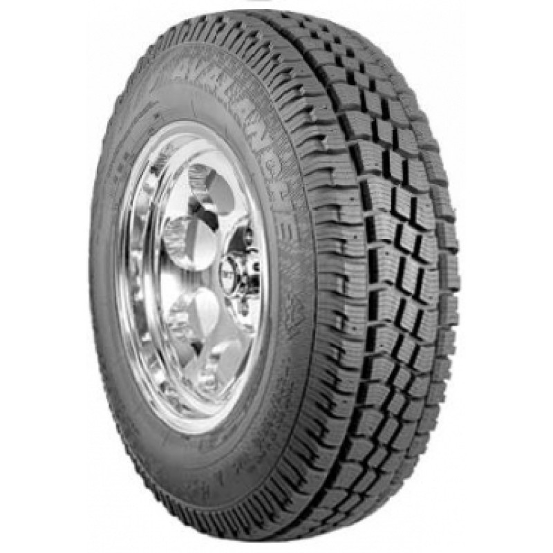 Hercules Tire - Avalanche Xtreme - 225/55 R17