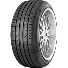 Continental - SPORTCONTACT 5 - 215/50 R17