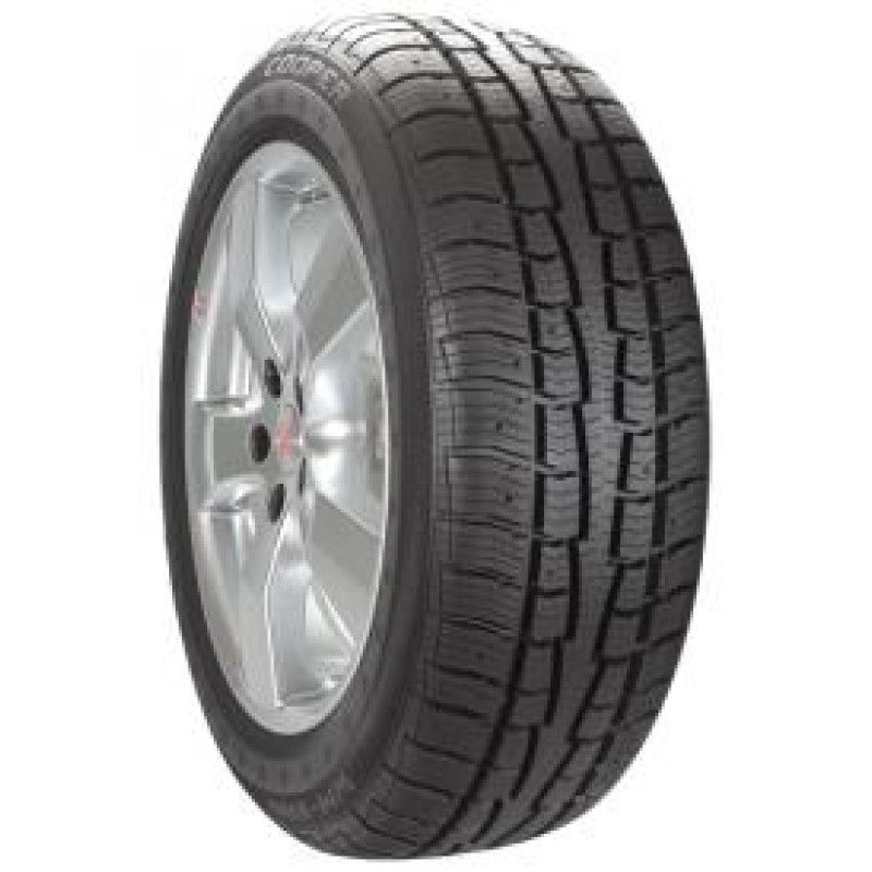 Cooper - Weathermaster Van - 215/75 R16C