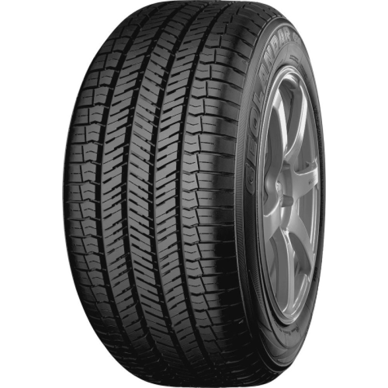 Yokohama - GEOLANDAR G91F - 225/60 R17