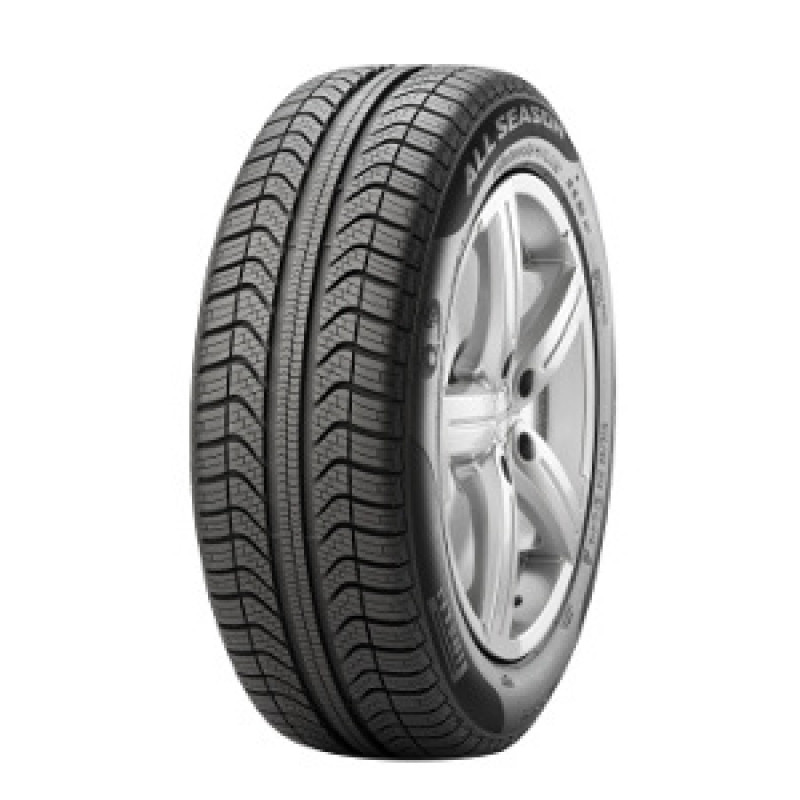 Pirelli - Cinturato All Season Plus - 225/45 R17C