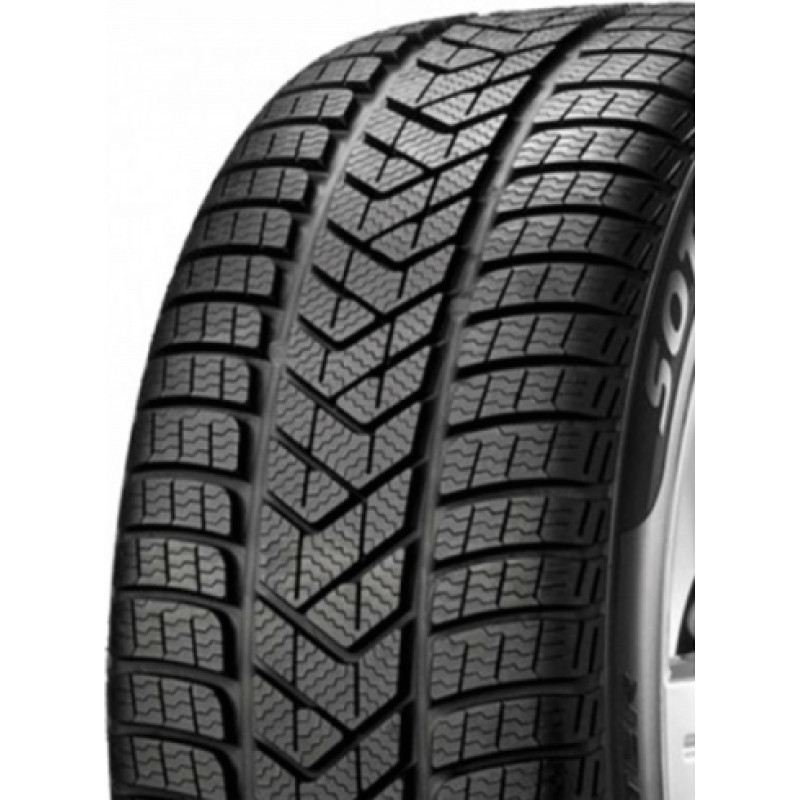 Pirelli - ENTUS S1 EO3 (K127) 100 Y XL - 255/40 R20