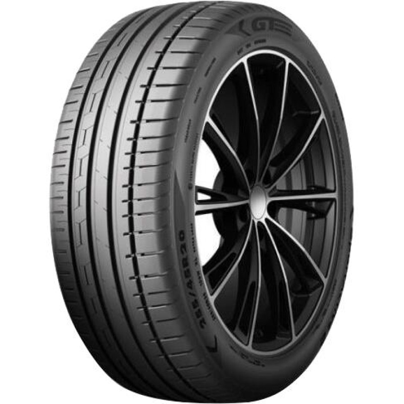 Gt Radial - SPORTACTIVE2 - 205/40 R17