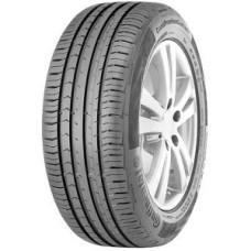 Continental - ContiPremiumContact 5 - 205/55 R17