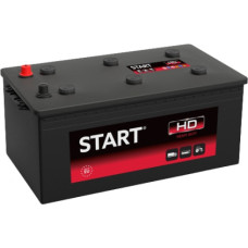 Start - HD - 12V | 1300A | 230Ah