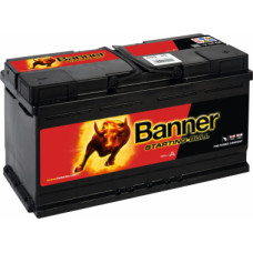 Banner - Starting Bull - 12V | 740A | 95Ah