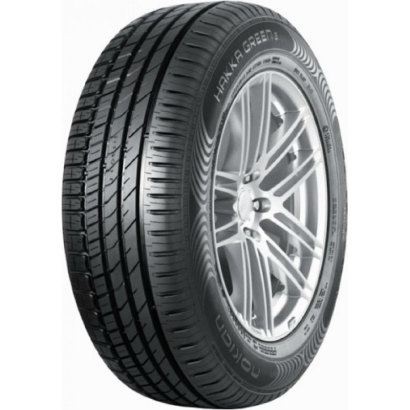 Nokian - Hakka green 2 - 175/70 R14