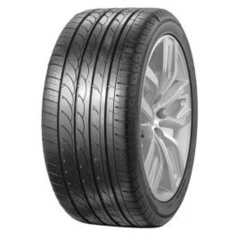 Tri-Ace - Carrera Demo - 255/40 R20