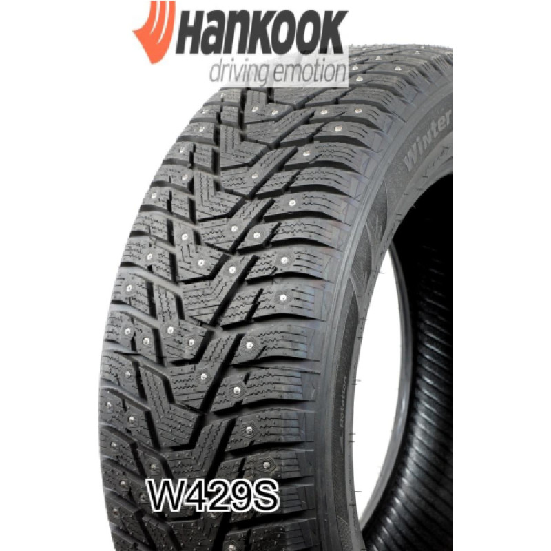 Hankook - W429S - 215/60 R16