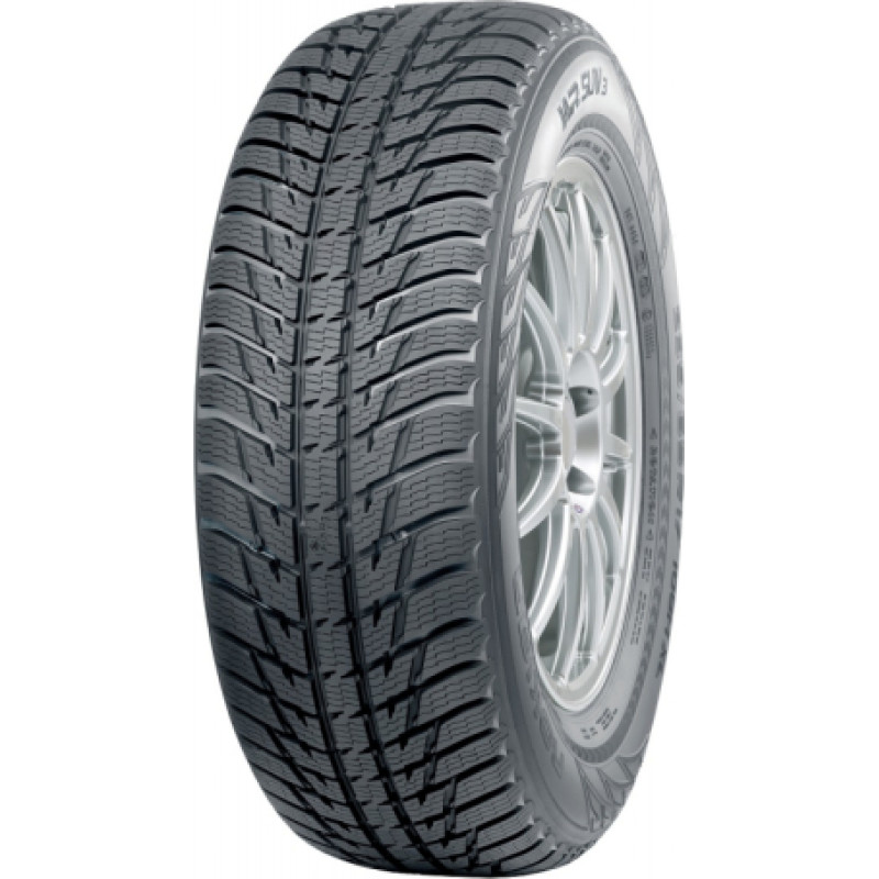 Nokian - WR SUV 3 - 235/50 R18