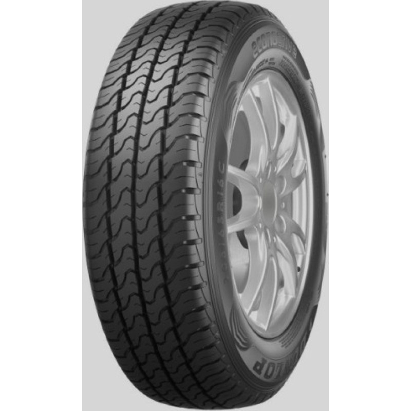 Dunlop - C ECONODRIVE  - 195/70 R15C