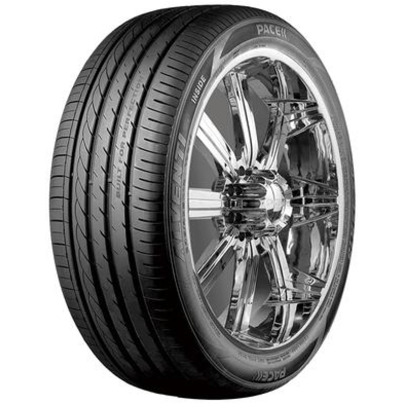 Zeta - Alventi - 275/30 R19