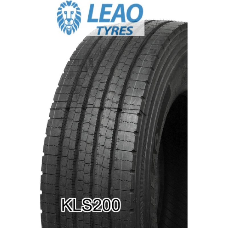 Leao - KLS200 - 225/75 R17C