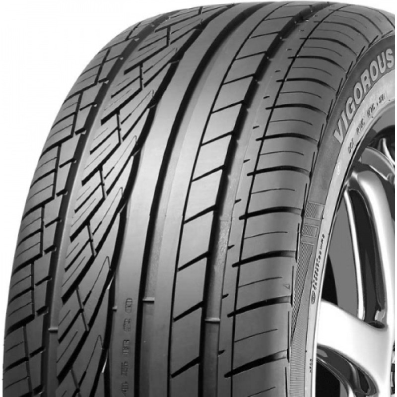 Hifly - VIGOROUS HP801   XL - 285/45 R19