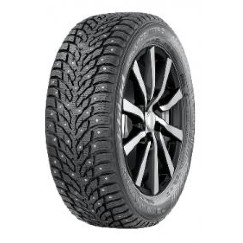 Nokian - Hakkapeliitta 9 - 255/55 R18