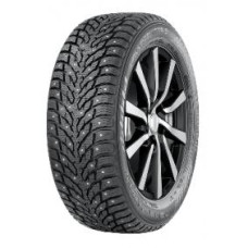 Nokian - Hakkapeliitta 9 - 255/50 R20