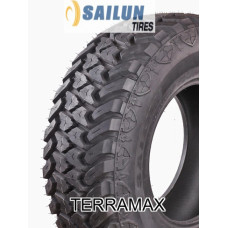 Sailun - TERRAMAX 35X12.50R17 - 12/35 R17