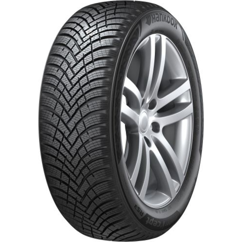 Hankook -  WINTER I*CEPT RS3 W462  - 215/70 R16