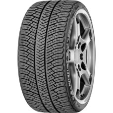 Michelin - PILOT ALPIN PA4 (DIRECTIONAL THREAD) - 285/40 R19