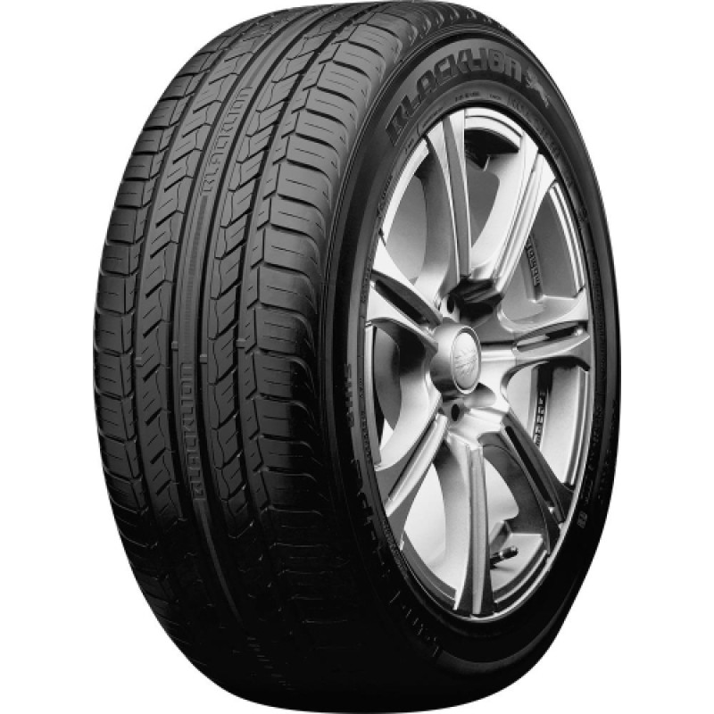 Blacklion - BH15 CILERRO - 215/60 R17