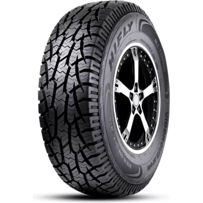 Hifly - Vigorous AT601 - 225/75 R16C