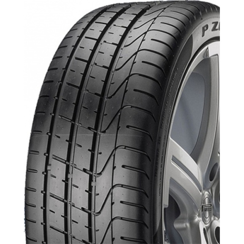 Pirelli - P ZERO   XL MGT - 295/35 R21