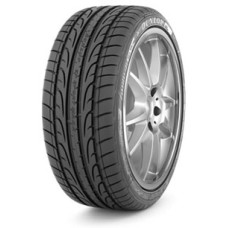 Dunlop -  SPORT MAXX TT *  - 225/60 R17