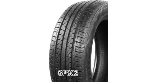 Austone - SP802 - 205/60 R16