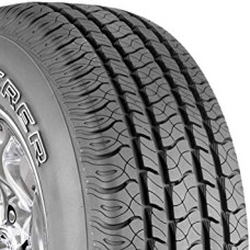 Cooper - Discoverer cts - 265/70 R16