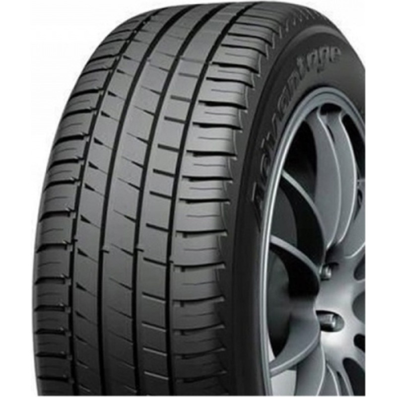 Bfgoodrich - G-FORCE WINTER2   - 215/60 R17