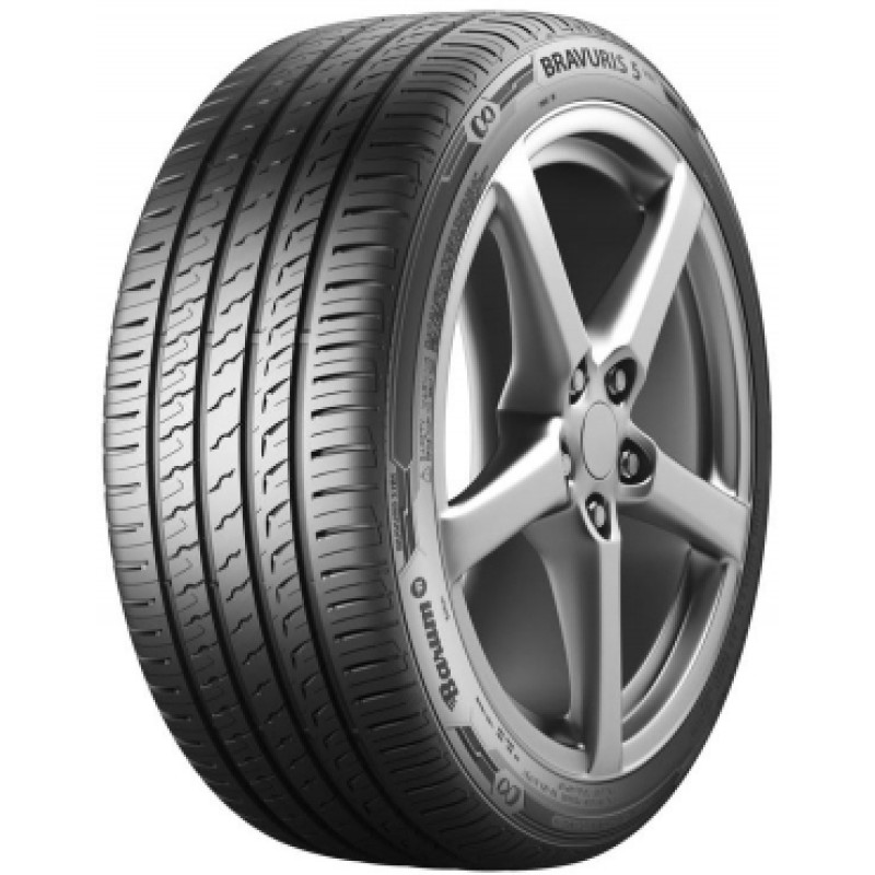 Barum - Bravuris 5HM - 205/55 R16