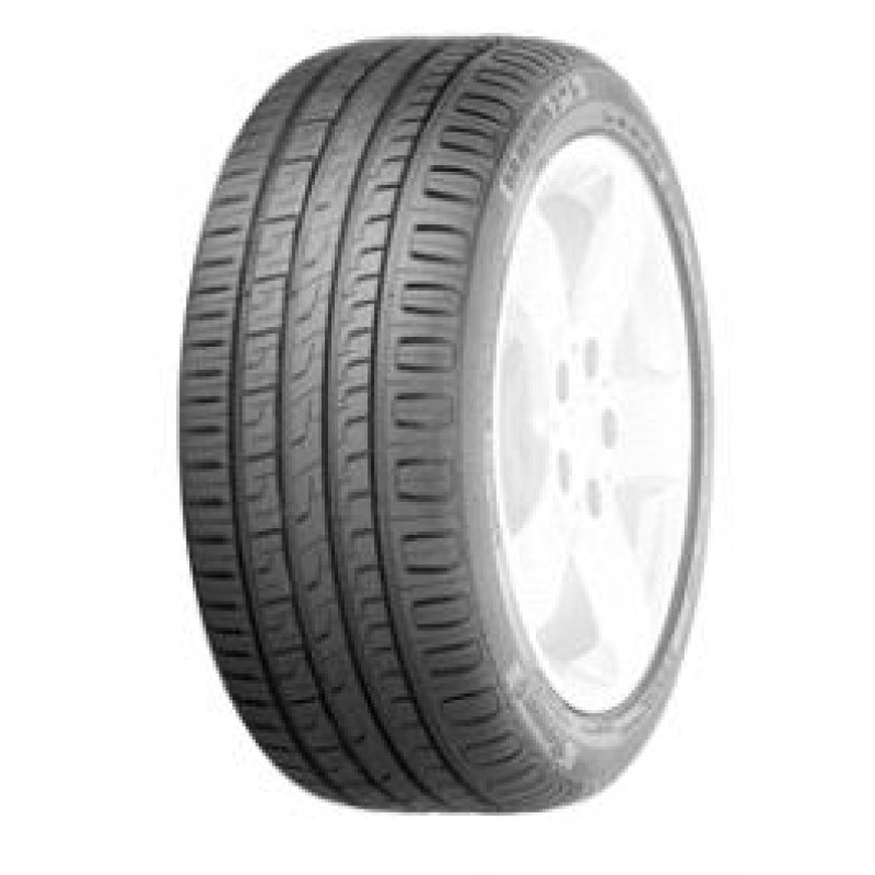 Barum - Bravuris 3HM - 245/45 R18