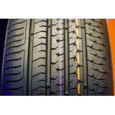 Continental - Comfort contact cc6 - 245/45 R17